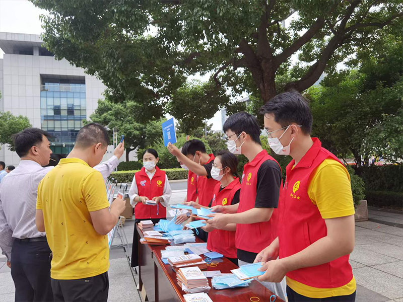 常州市政府機(jī)關(guān)