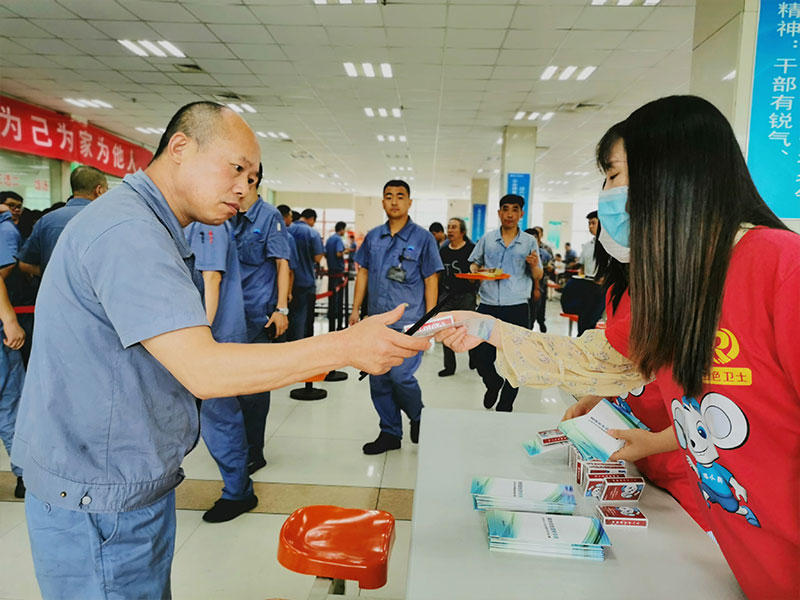 常州常林機(jī)械有限公司